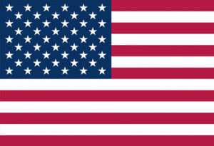 United State of America